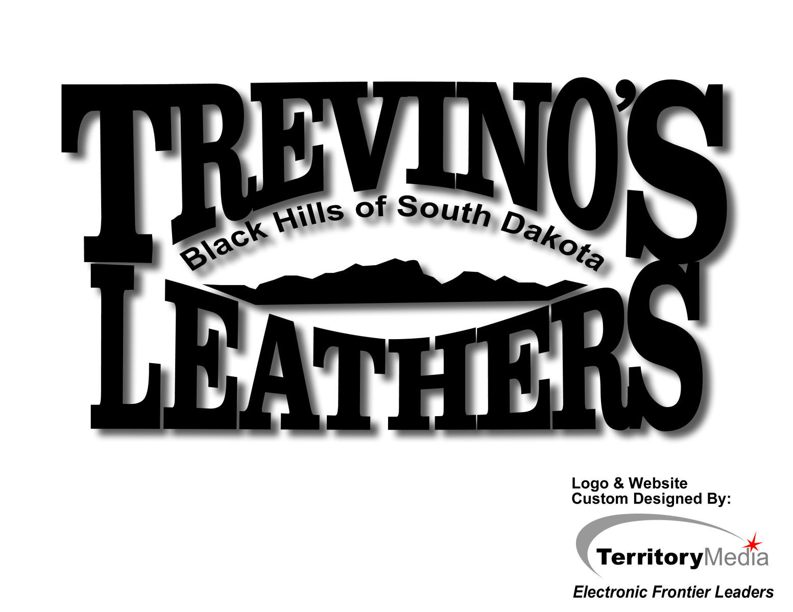 Trevino's Leathers, Deadwood, SD