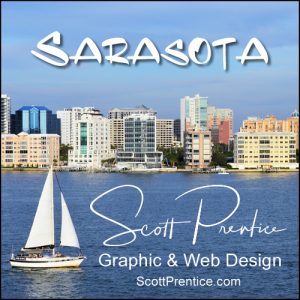Sarasota Graphic Design