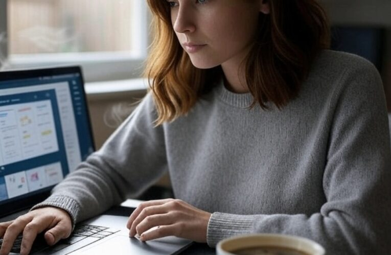 Getting Started with AI Agents: A Short Story