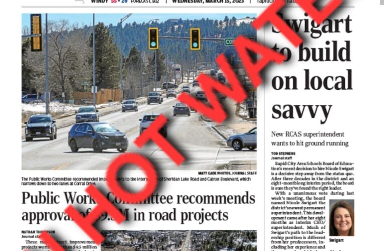 Lee Enterprises – Rapid City Journal: $9.5 Million Settlement Proposed for Video Privacy Violations