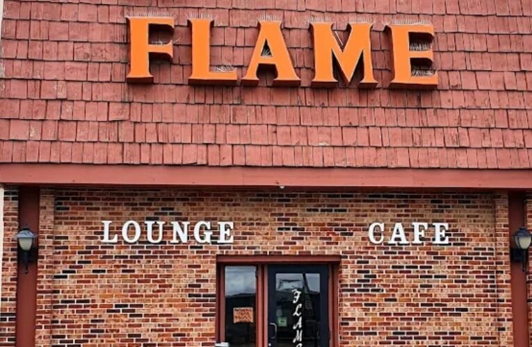 A Taste of Courage and Time: My 1980 Summer at The Flame