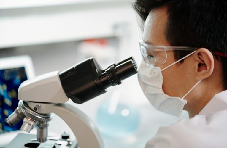 Chinese Caught Smuggling Dangerous Biological Pathogen  Bacteria Into USA – FBI