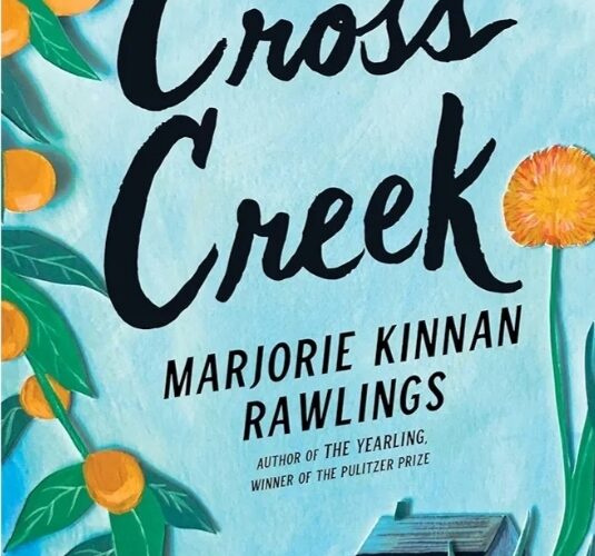 Marjorie Kinnon Rawlings