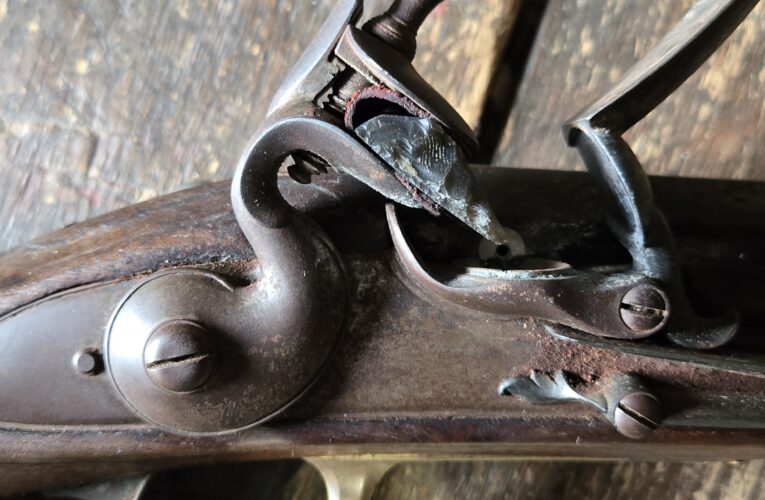 Perryville Battlefield: Kentucky’s Bloodiest Day —