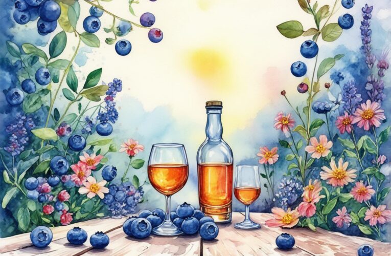 Kentucky – Bourbon Kisses