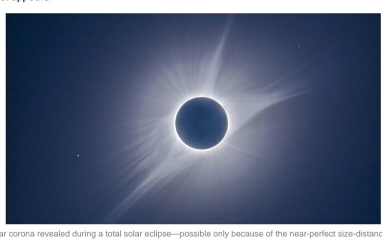 Exquisite Cosmic Coincidence